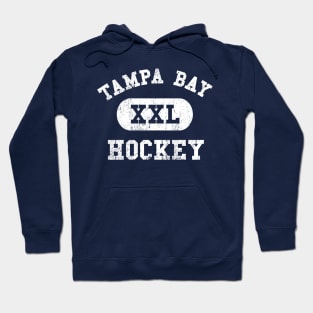 Tampa Bay Hockey II Hoodie